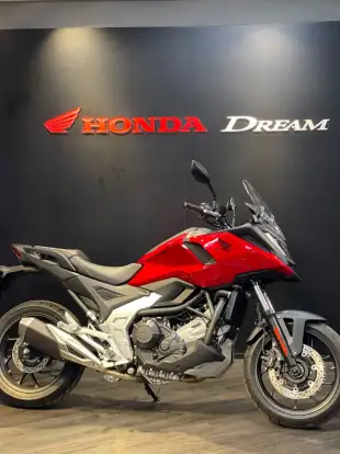 HONDA-NC 750X ABS-2026