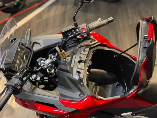 HONDA-NC 750X ABS-2026
