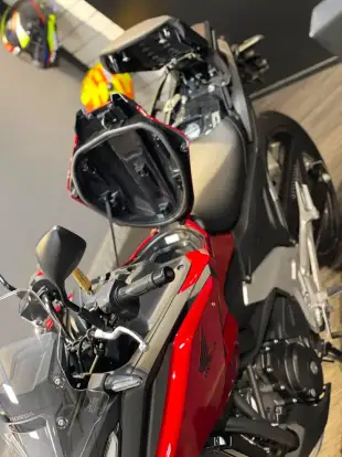HONDA-NC 750X ABS-2026