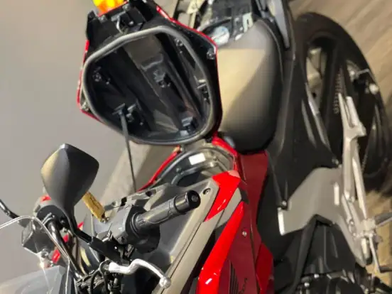 HONDA-NC 750X ABS HONDA-NC 750X ABS-2026