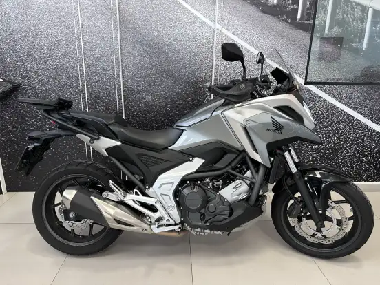 HONDA-NC 750X ABS-2024