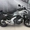 HONDA NC 750X ABS HONDA NC 750X ABS