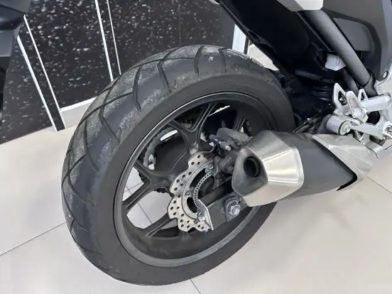 HONDA-NC 750X ABS-2024