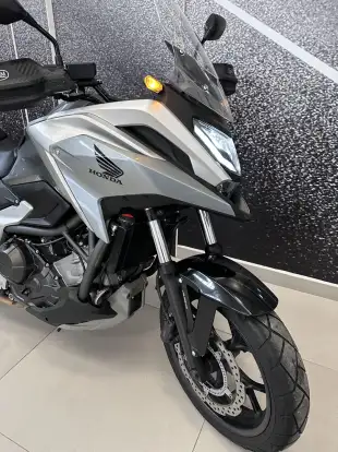 HONDA-NC 750X ABS HONDA-NC 750X ABS-2024