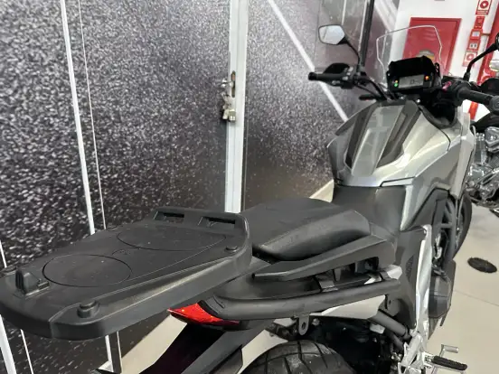 HONDA-NC 750X ABS HONDA-NC 750X ABS-2024