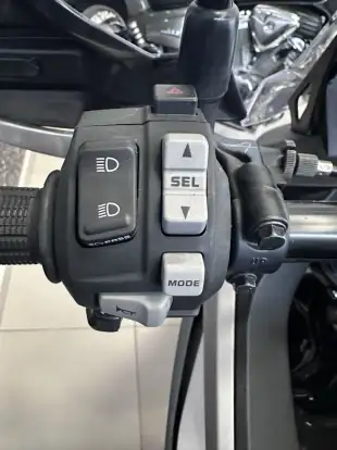 HONDA-NC 750X ABS-2024