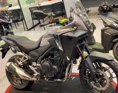 HONDA NX 500 HONDA NX 500