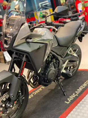 HONDA-NX 500-2026