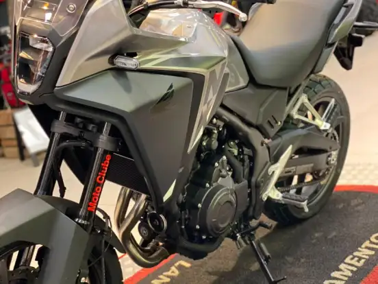 HONDA-NX 500 HONDA-NX 500-2026