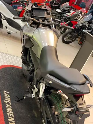 HONDA-NX 500-2026