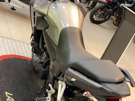 HONDA-NX 500 HONDA-NX 500-2026