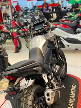 HONDA-NX 500-2026