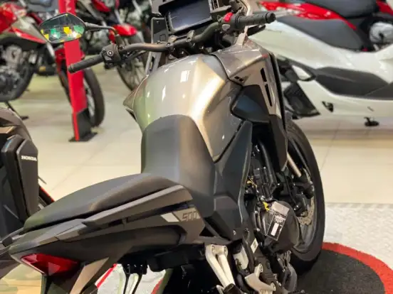 HONDA-NX 500 HONDA-NX 500-2026