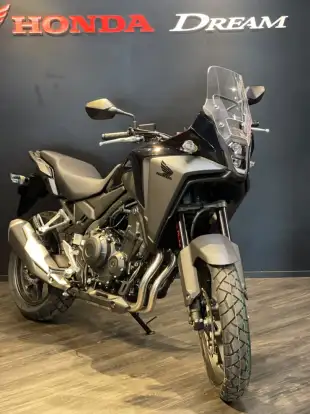 HONDA-NX 500-2026