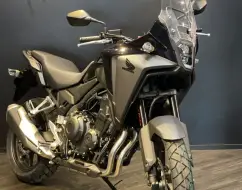HONDA NX 500 HONDA NX 500