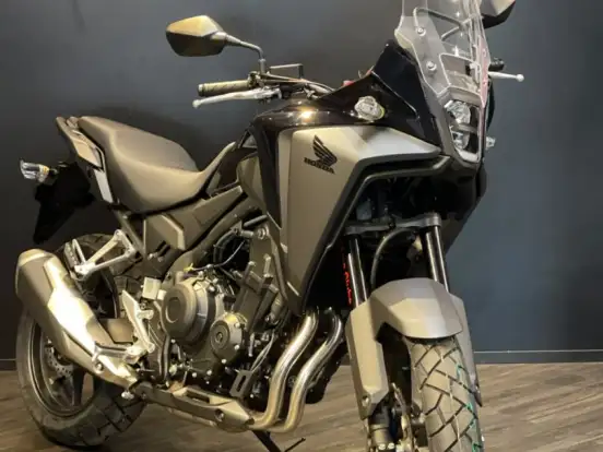 HONDA-NX 500 HONDA-NX 500-2026