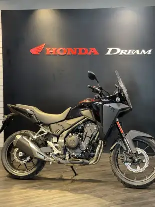 HONDA-NX 500-2026