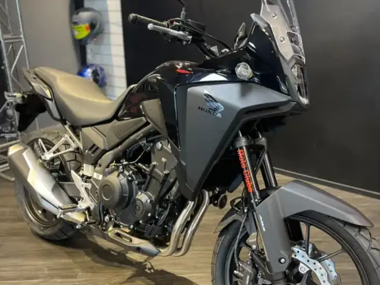 HONDA-NX 500 HONDA-NX 500-2026