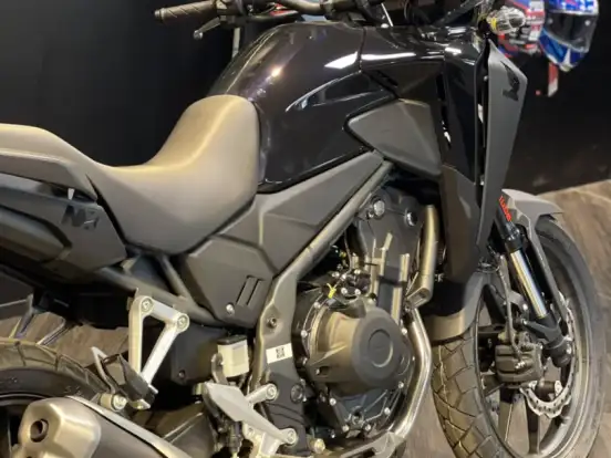 HONDA-NX 500 HONDA-NX 500-2026