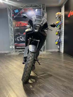 HONDA-NX 500-2026