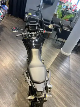 HONDA-NX 500-2026