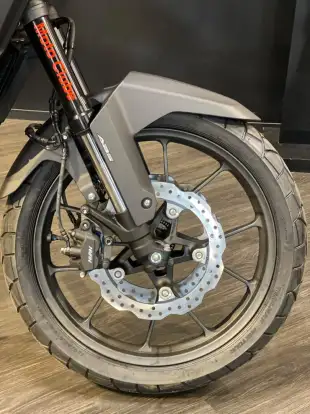 HONDA-NX 500-2026