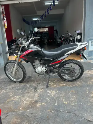 HONDA NXR 150 BROS KS 
