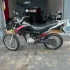 HONDA NXR 150 BROS KS HONDA NXR 150 BROS KS