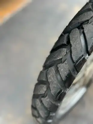 HONDA-NXR 150 BROS KS-2010