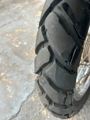 HONDA-NXR 150 BROS KS-2010