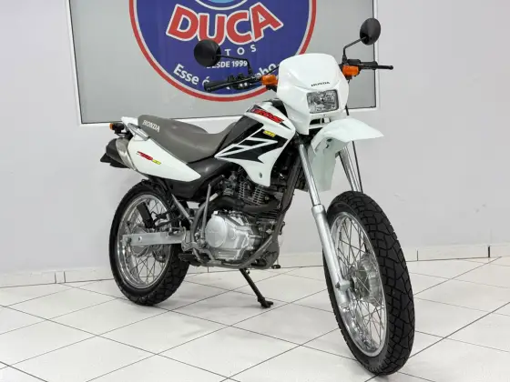HONDA NXR 150 BROS KS 