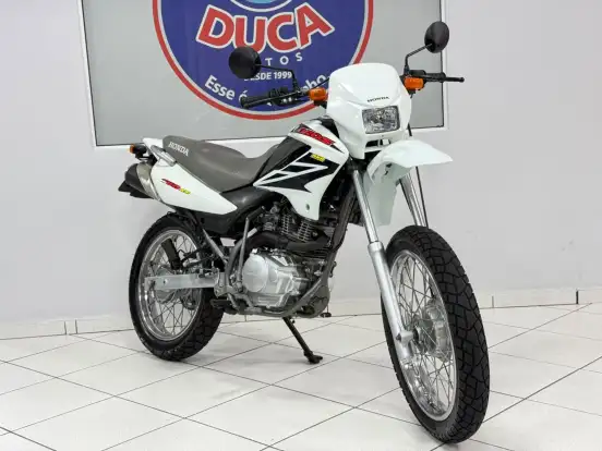 HONDA-NXR 150 BROS KS-2007