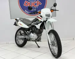 HONDA NXR 150 BROS KS HONDA NXR 150 BROS KS