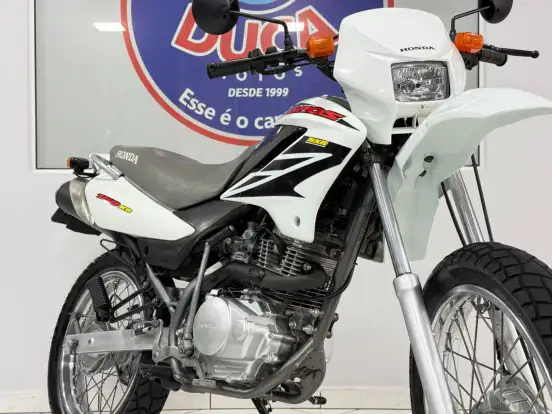 HONDA-NXR 150 BROS KS HONDA-NXR 150 BROS KS-2007
