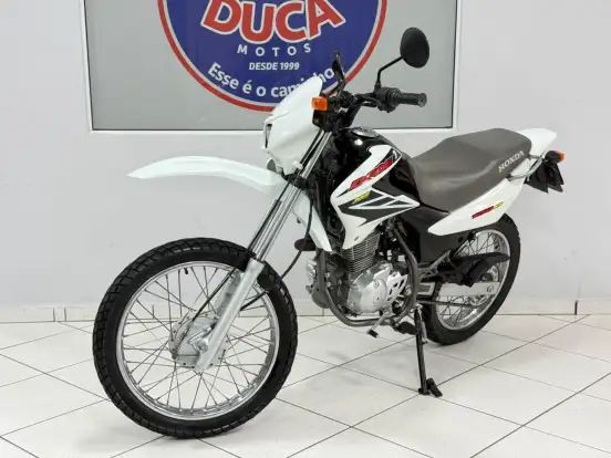 HONDA-NXR 150 BROS KS-2007