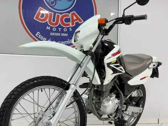 HONDA-NXR 150 BROS KS HONDA-NXR 150 BROS KS-2007