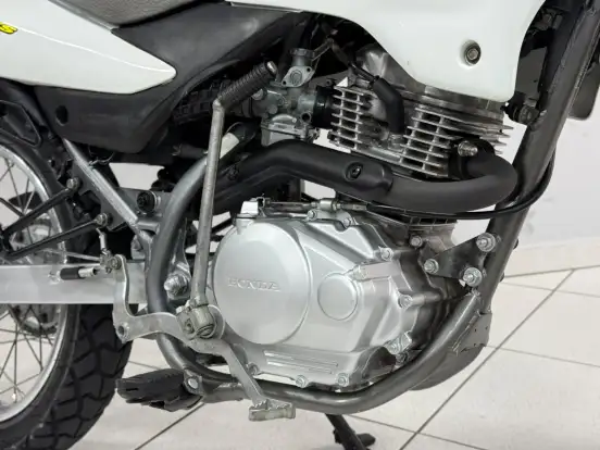 HONDA-NXR 150 BROS KS HONDA-NXR 150 BROS KS-2007
