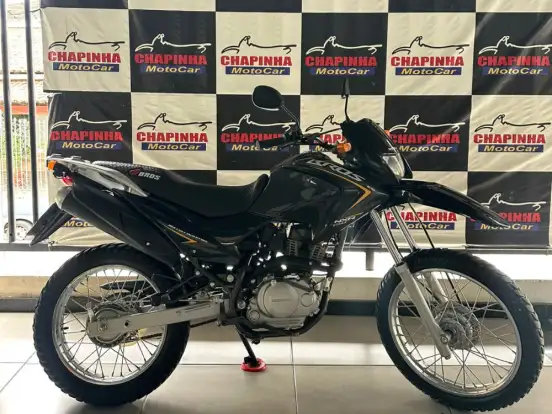 HONDA-NXR 150 BROS MIX ES HONDA-NXR 150 BROS MIX ES-2012
