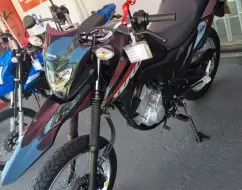 HONDA NXR 160 BROS ABS HONDA NXR 160 BROS ABS