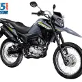 HONDA NXR 160 BROS ABS HONDA NXR 160 BROS ABS
