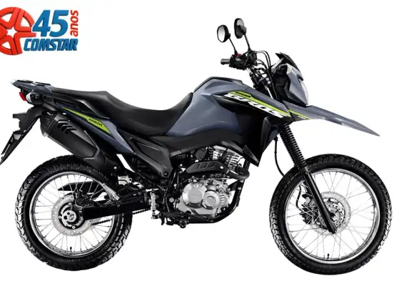 HONDA-NXR 160 BROS ABS HONDA-NXR 160 BROS ABS-2026