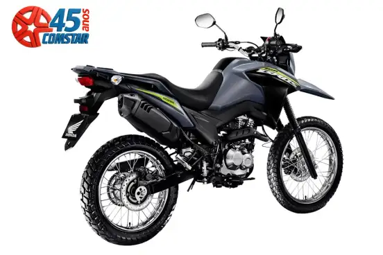 HONDA-NXR 160 BROS ABS-2026