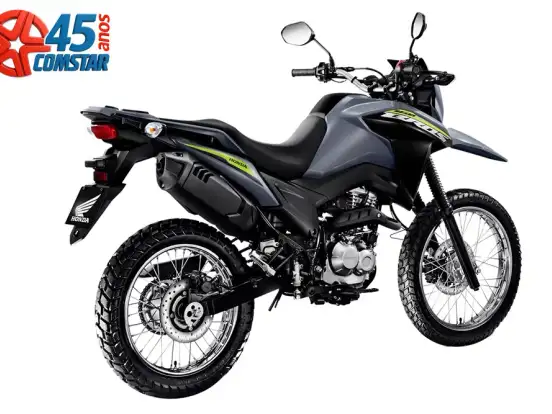HONDA-NXR 160 BROS ABS HONDA-NXR 160 BROS ABS-2026
