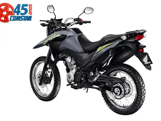 HONDA-NXR 160 BROS ABS HONDA-NXR 160 BROS ABS-2026