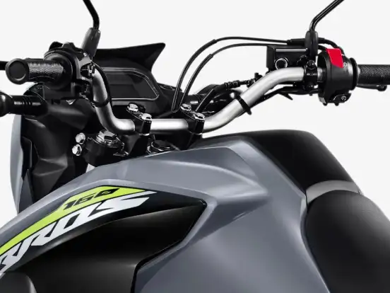 HONDA-NXR 160 BROS ABS HONDA-NXR 160 BROS ABS-2026