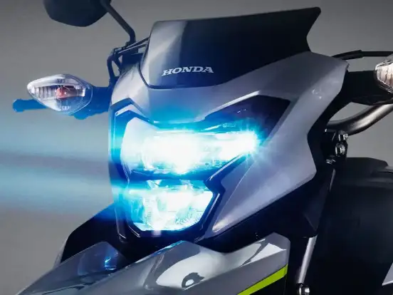 HONDA-NXR 160 BROS ABS HONDA-NXR 160 BROS ABS-2026