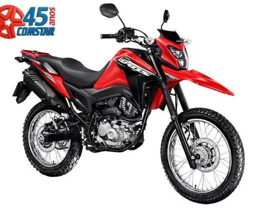 HONDA-NXR 160 BROS ABS HONDA-NXR 160 BROS ABS-2026