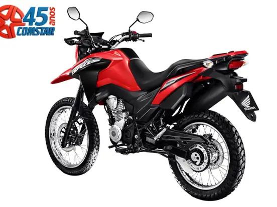 HONDA-NXR 160 BROS ABS HONDA-NXR 160 BROS ABS-2026