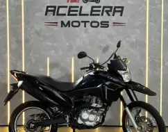 HONDA NXR 160 BROS ESDD HONDA NXR 160 BROS ESDD