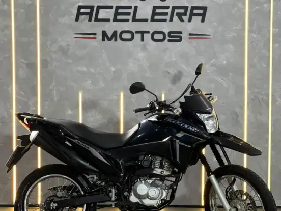 HONDA-NXR 160 BROS ESDD HONDA-NXR 160 BROS ESDD-2024